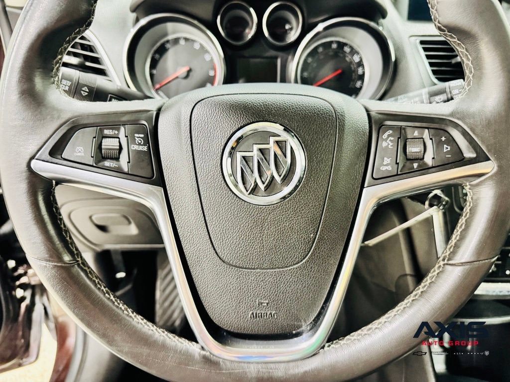 2015 Buick Encore Convenience