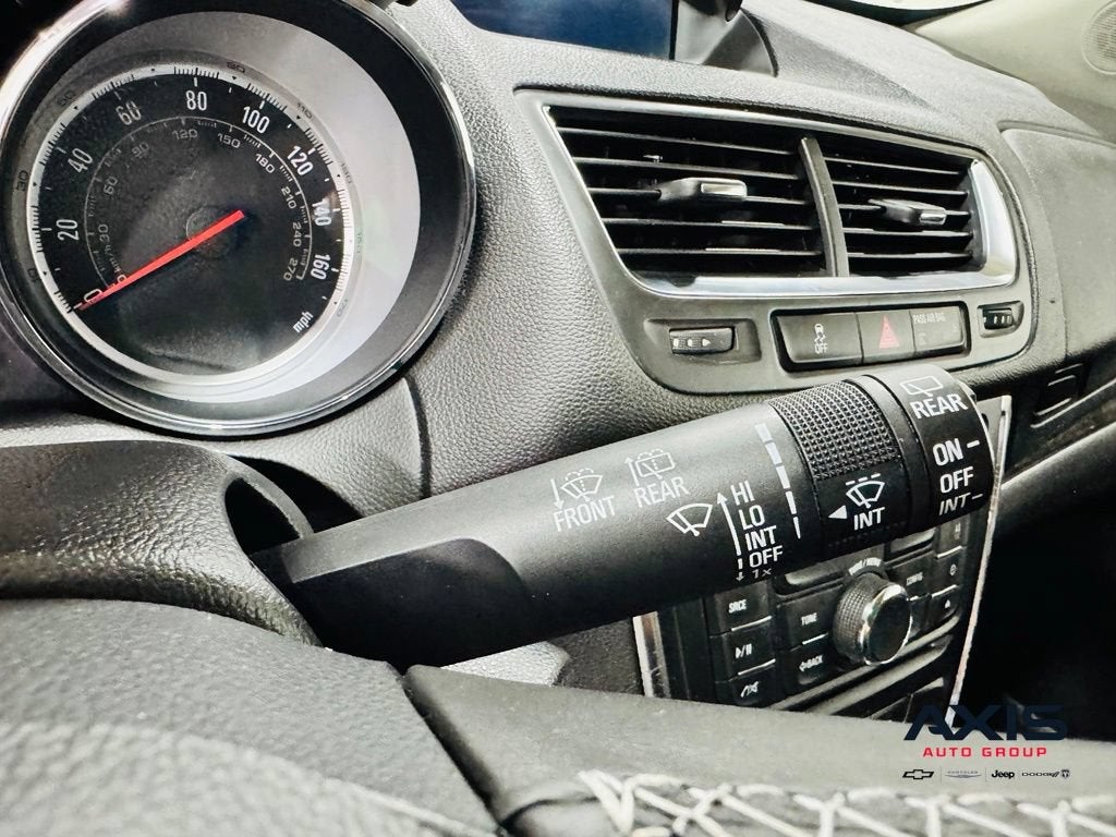 2015 Buick Encore Convenience