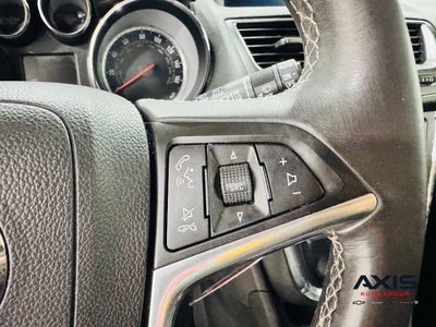 2015 Buick Encore Convenience