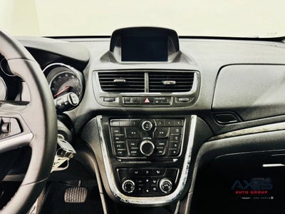 2015 Buick Encore Convenience