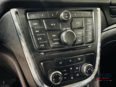 2015 Buick Encore Convenience
