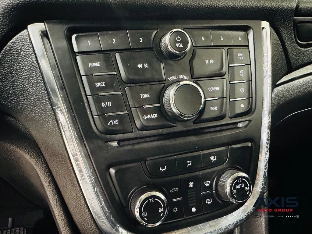 2015 Buick Encore Convenience