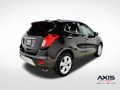 2015 Buick Encore Convenience