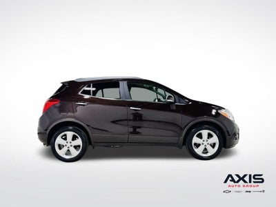 2015 Buick Encore Convenience