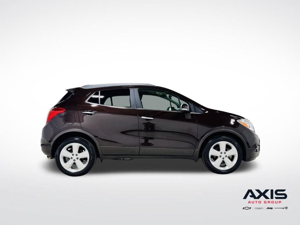 2015 Buick Encore Convenience