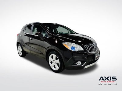 2015 Buick Encore Convenience