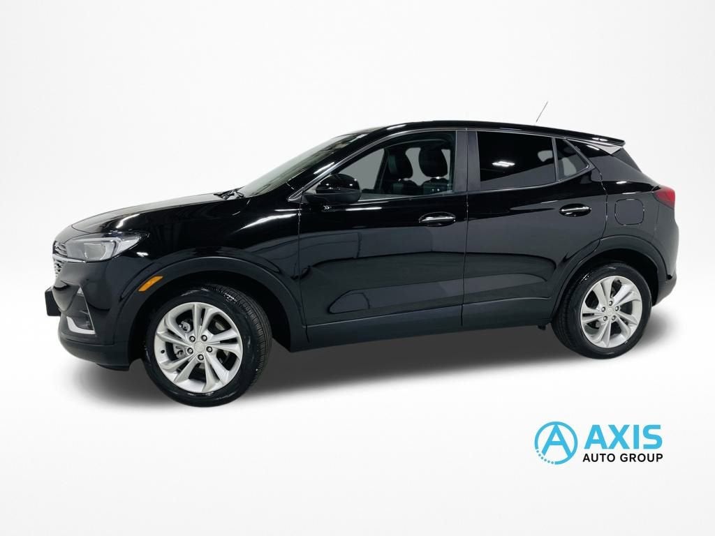 2022 Buick Encore GX Preferred