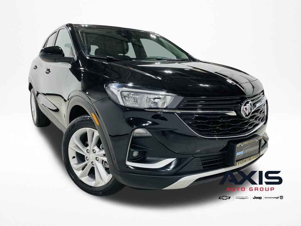2022 Buick Encore GX Preferred