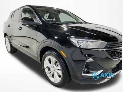 2022 Buick Encore GX Preferred