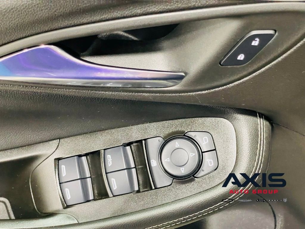 2022 Buick Encore GX Preferred