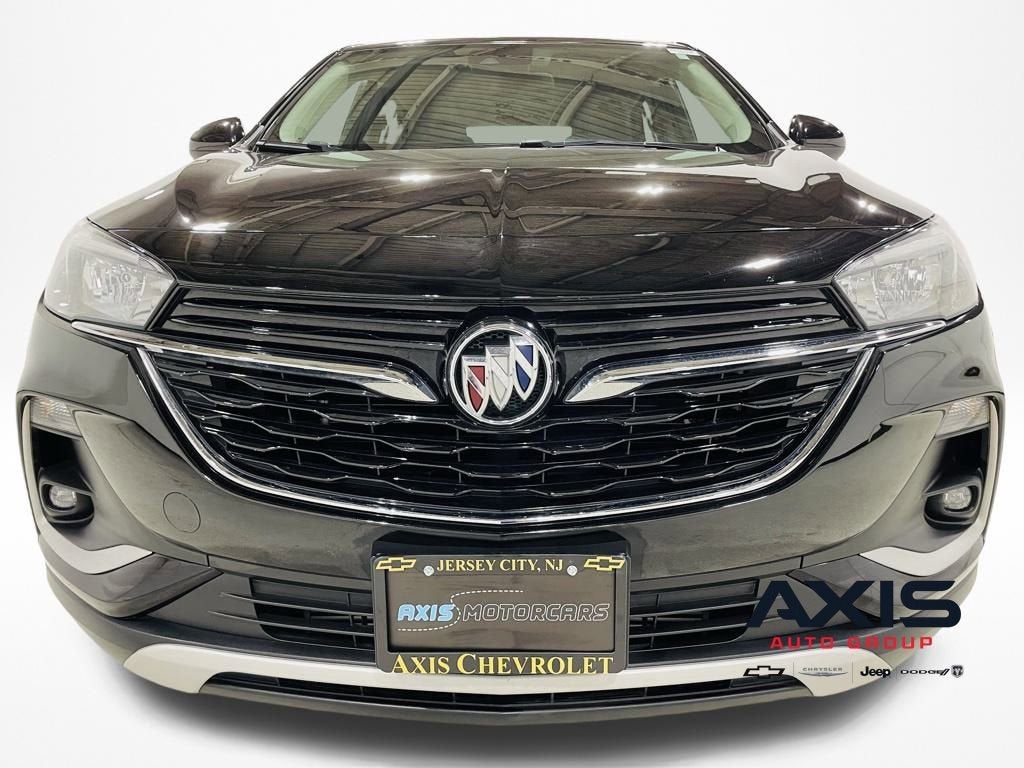 2022 Buick Encore GX Preferred