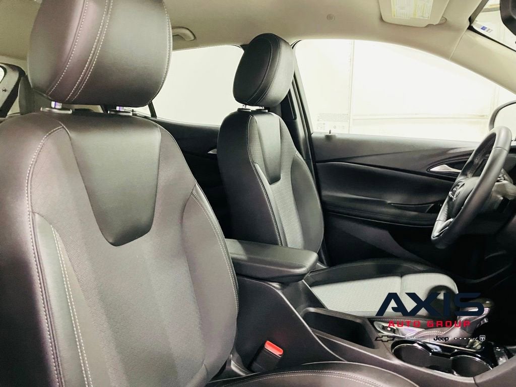 2022 Buick Encore GX Preferred