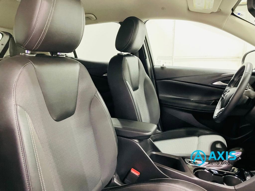 2022 Buick Encore GX Preferred