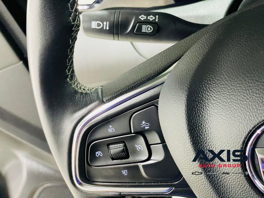 2022 Buick Encore GX Preferred