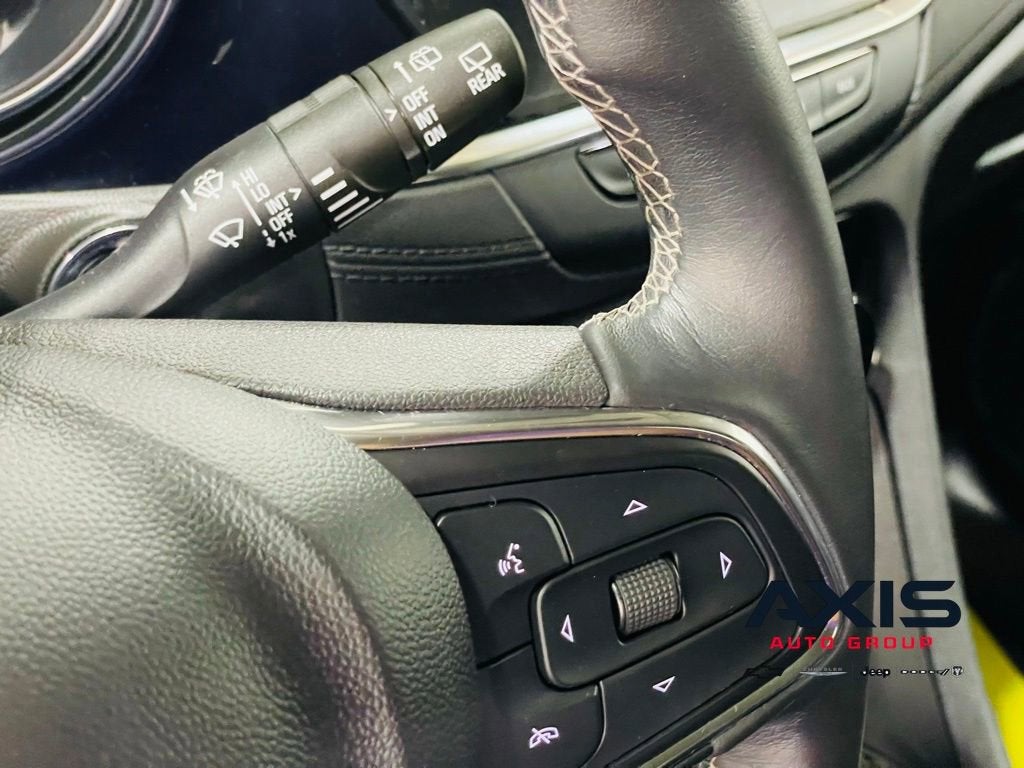 2022 Buick Encore GX Preferred