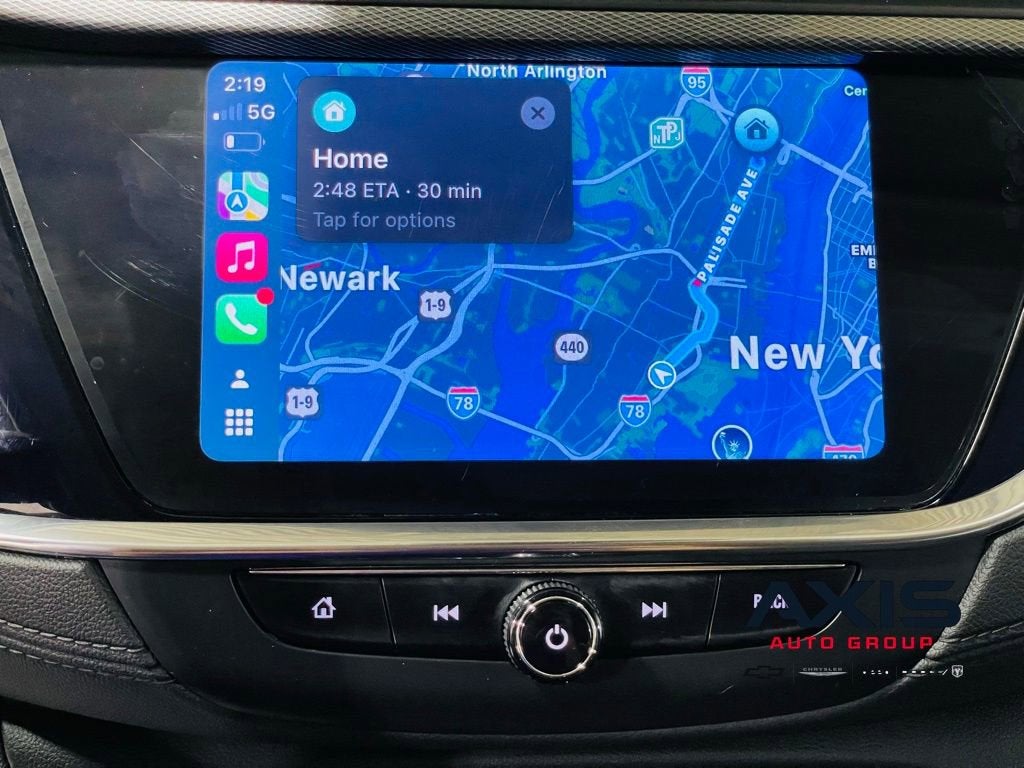 2022 Buick Encore GX Preferred