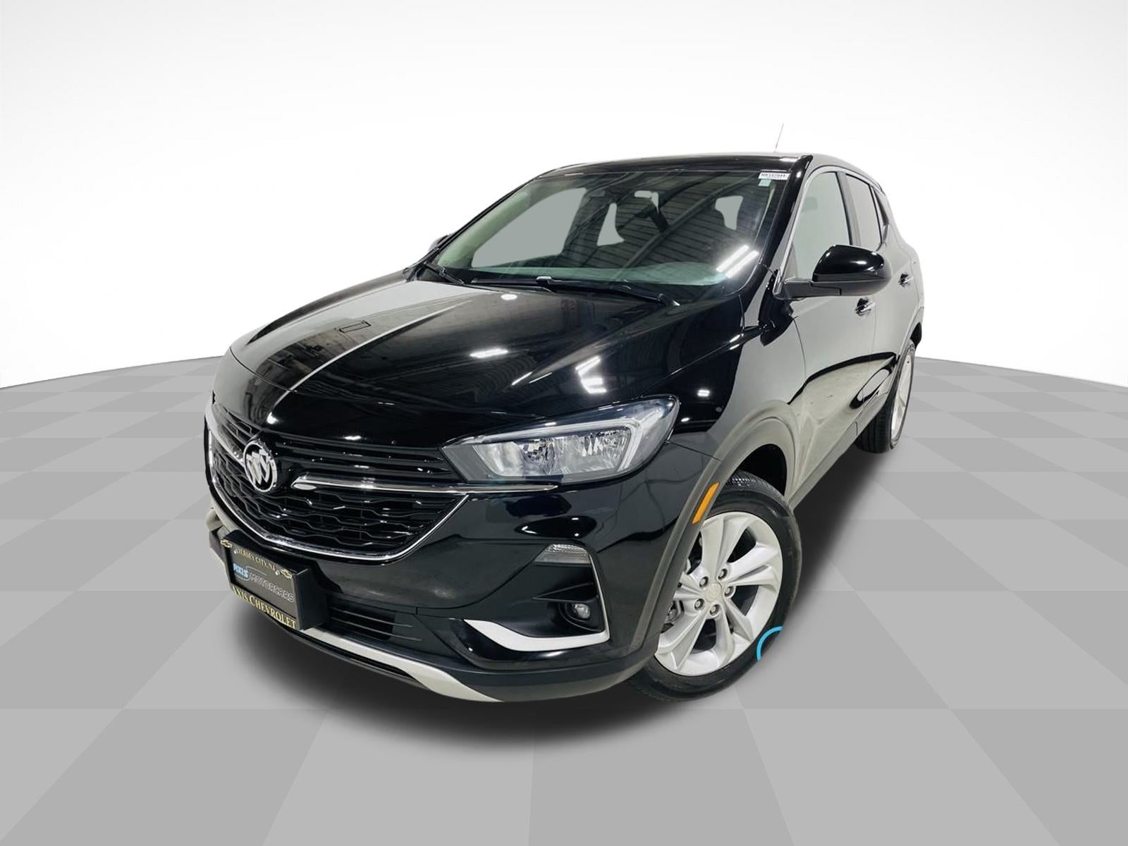 2022 Buick Encore GX Preferred