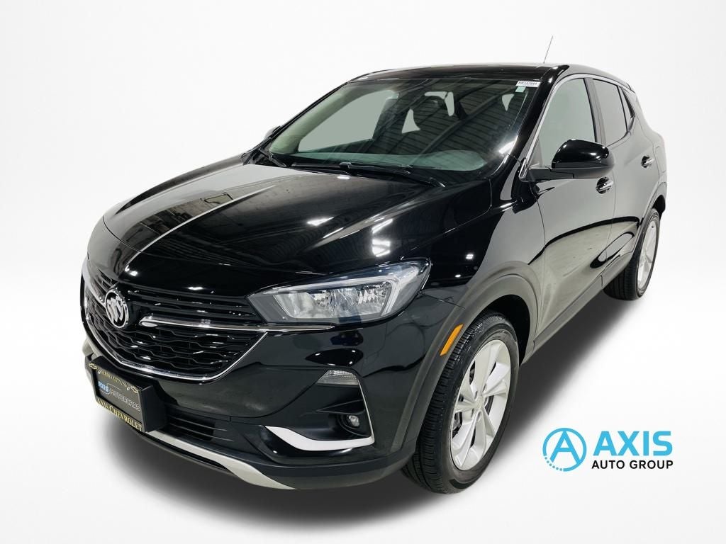 2022 Buick Encore GX Preferred