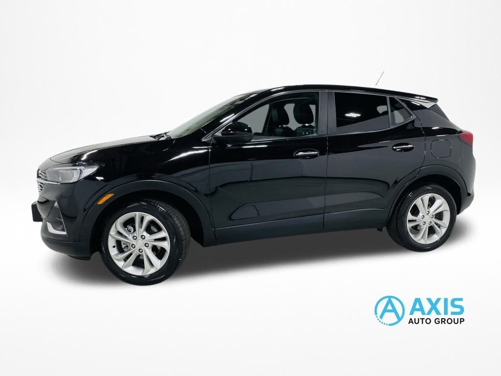 2022 Buick Encore GX Preferred
