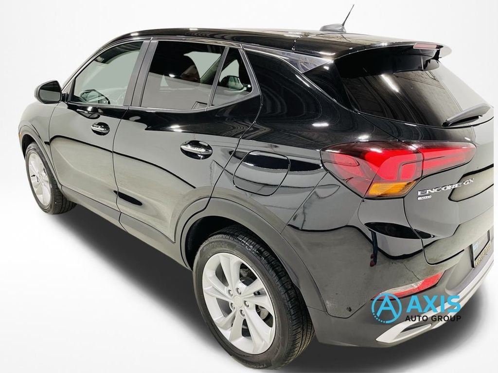 2022 Buick Encore GX Preferred