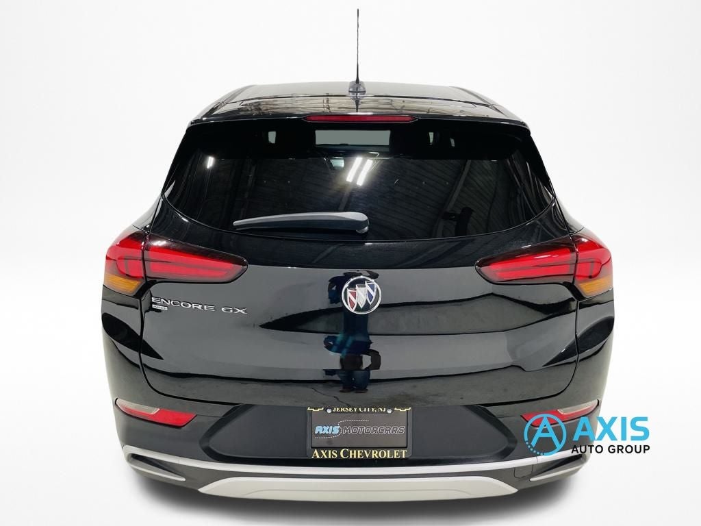 2022 Buick Encore GX Preferred