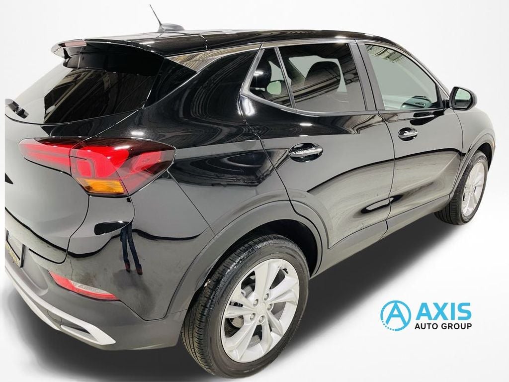 2022 Buick Encore GX Preferred