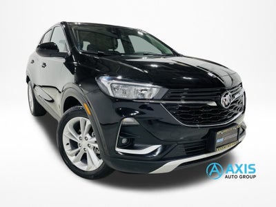 2022 Buick Encore GX Preferred