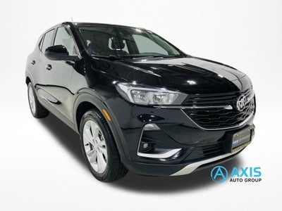 2022 Buick Encore GX Preferred