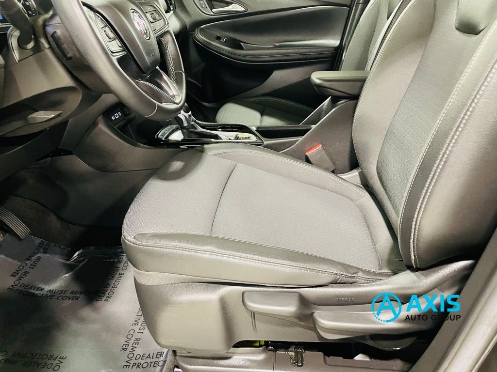 2022 Buick Encore GX Preferred