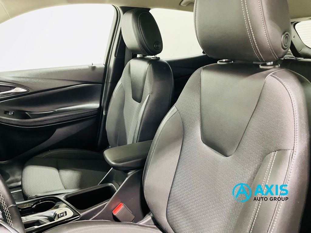 2022 Buick Encore GX Preferred