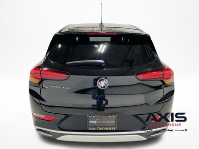 2022 Buick Encore GX Preferred