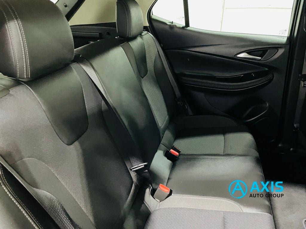 2022 Buick Encore GX Preferred