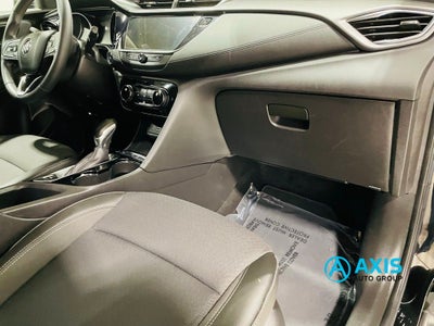 2022 Buick Encore GX Preferred