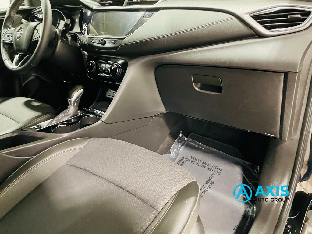 2022 Buick Encore GX Preferred