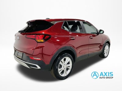 2022 Buick Encore GX Preferred