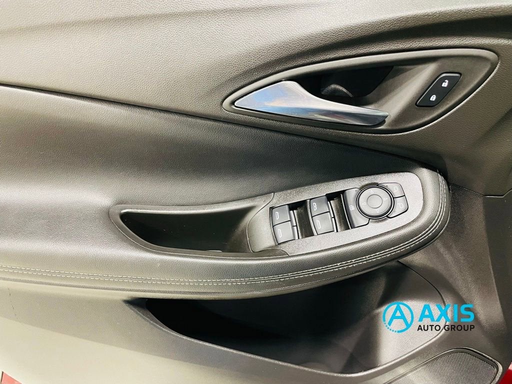 2022 Buick Encore GX Preferred