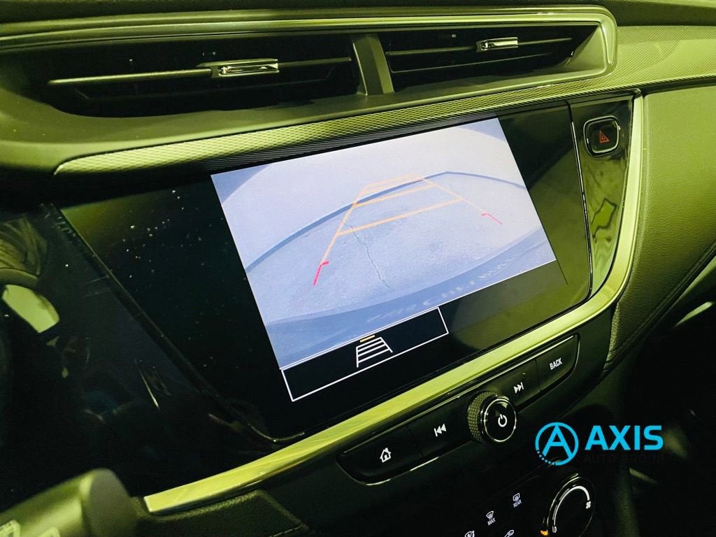 2022 Buick Encore GX Preferred