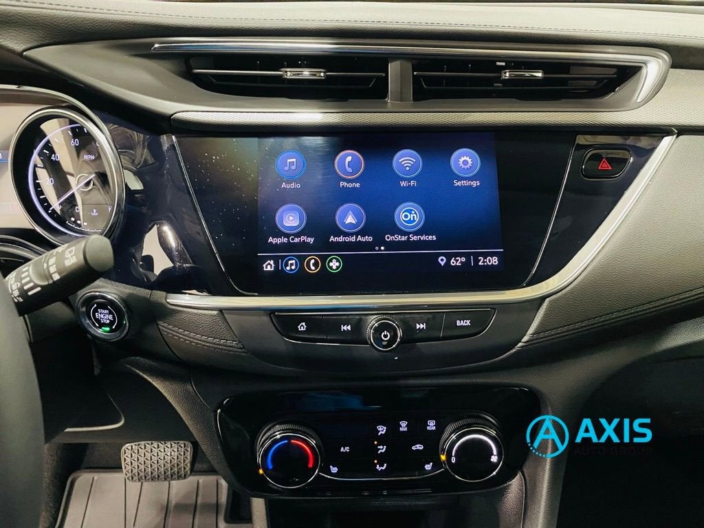 2022 Buick Encore GX Preferred