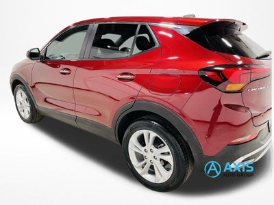 2022 Buick Encore GX Preferred