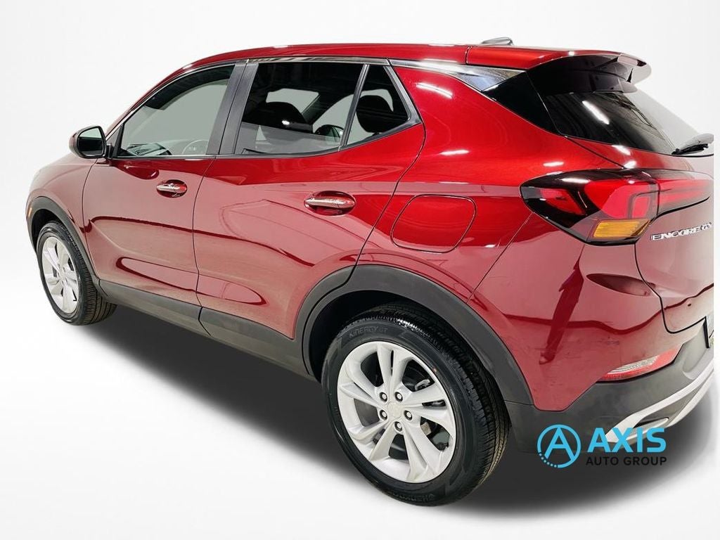 2022 Buick Encore GX Preferred