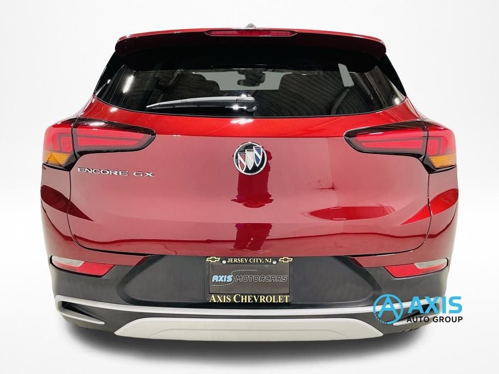 2022 Buick Encore GX Preferred