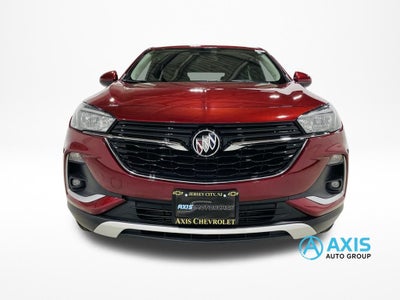 2022 Buick Encore GX Preferred