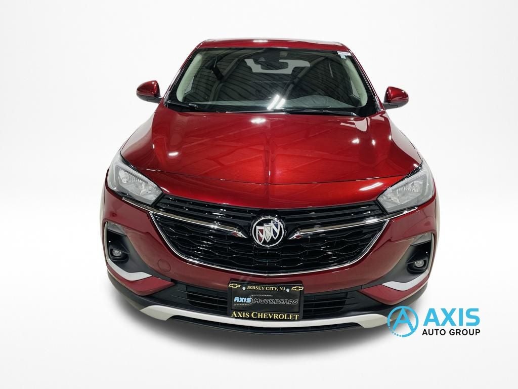 2022 Buick Encore GX Preferred