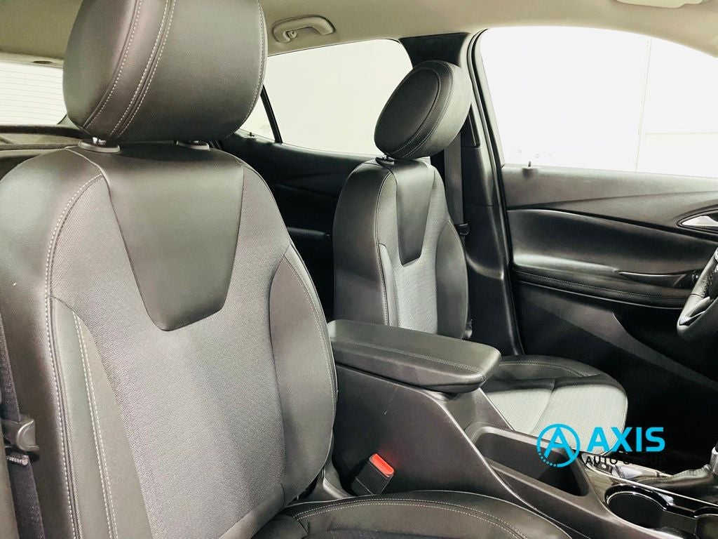 2022 Buick Encore GX Preferred