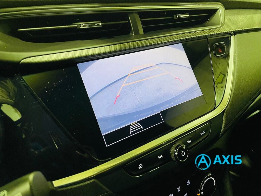 2022 Buick Encore GX Preferred