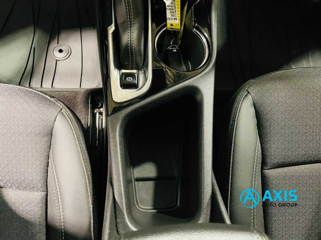 2022 Buick Encore GX Preferred