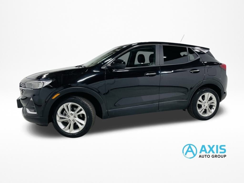 2022 Buick Encore GX Preferred
