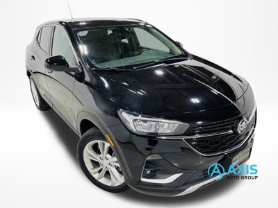 2022 Buick Encore GX Preferred