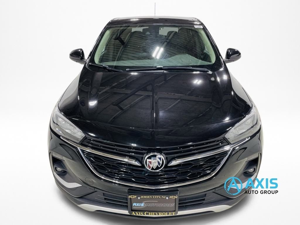 2022 Buick Encore GX Preferred