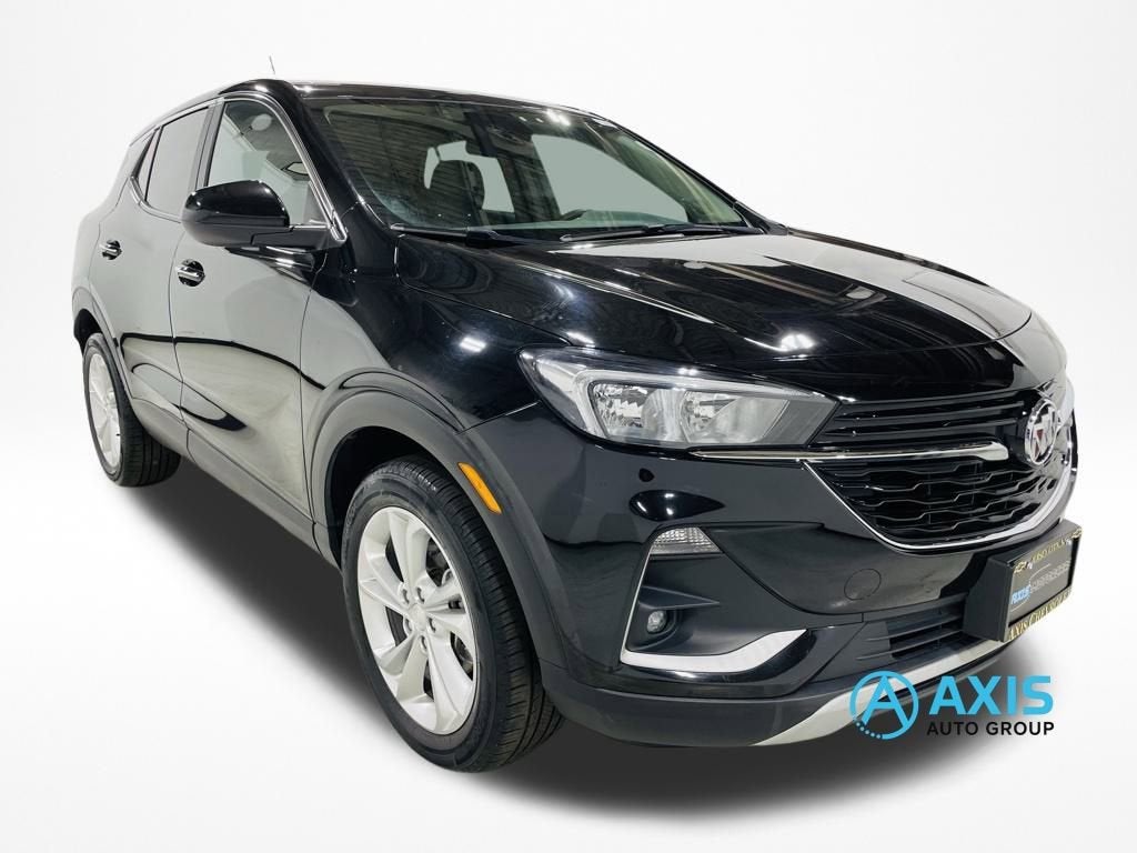 2022 Buick Encore GX Preferred